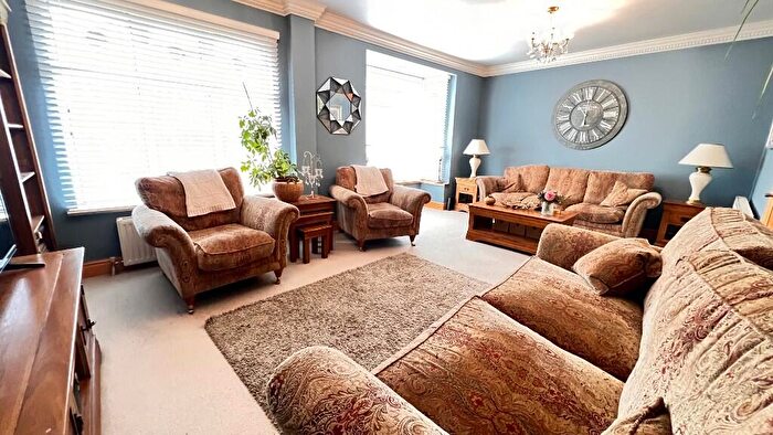 4 Bedroom Detached House For Sale In Norwood Avenue, March, Cambridgeshire, PE15