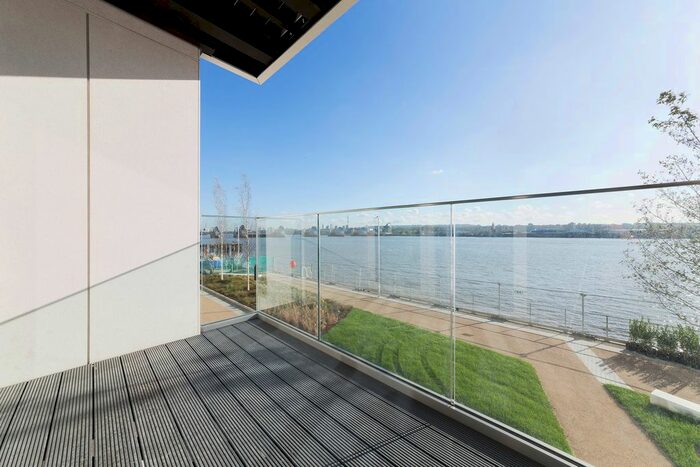 2 Bedroom Flat To Rent In Liner House, Royal Wharf Walk, Royal Wharf, London, E16