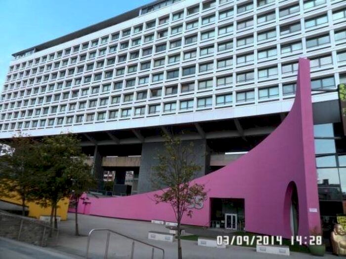 1 Bedroom Flat To Rent In Pilgrim Street, Newcastle Upon Tyne, NE1