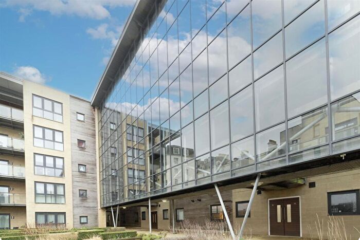 2 Bedroom Apartment To Rent In Azure West, The Hoe, Plymouth, PL1