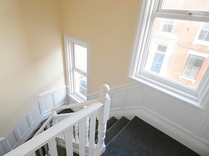 2 Bedroom Apartment To Rent In Waltons Parade, Preston Town Centre, PR1