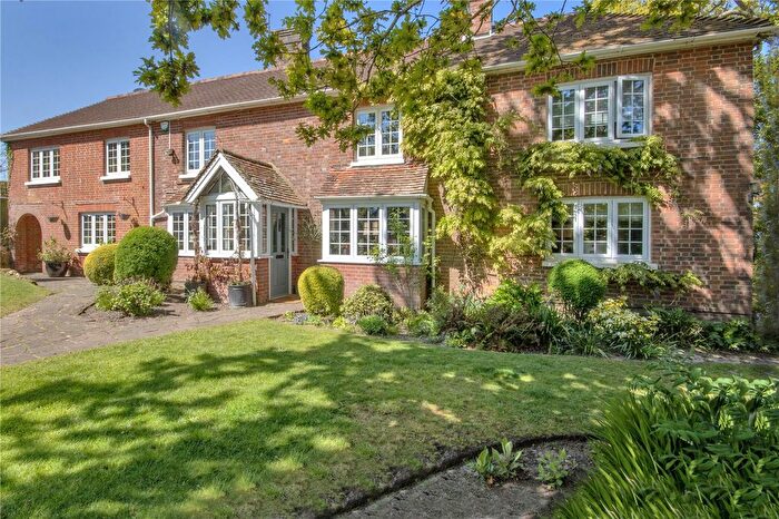 6 Bedroom Detached House For Sale In Bletchinglye Lane, Rotherfield, Crowborough, East Sussex, TN6
