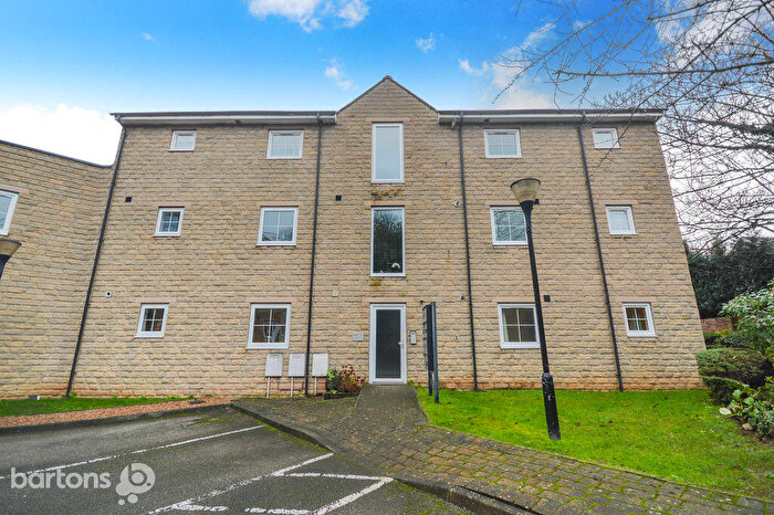 2 Bedroom Flat For Sale In Moorgate Road, Moorgate, S60