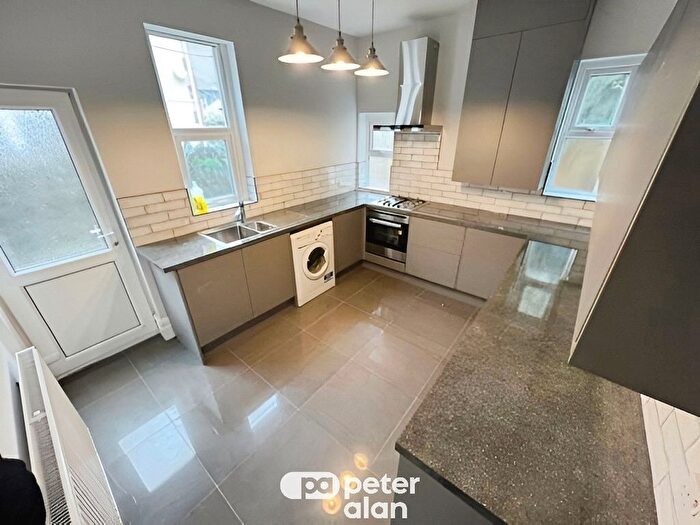 3 Bedroom Property To Rent In Balaclava Road, Cardiff, CF23