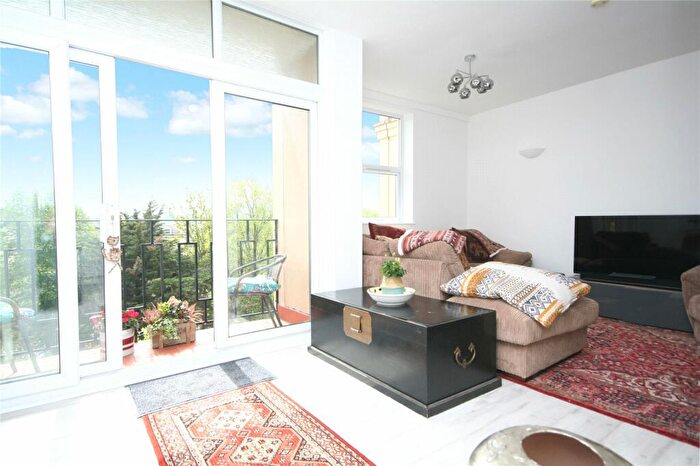 2 Bedroom Apartment To Rent In Mayfield House, Lansdown Road, Cheltenham, Gloucestershire, GL50