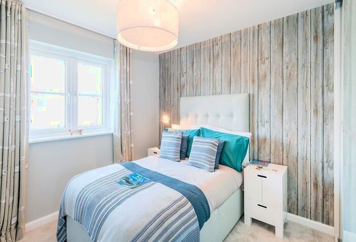 3 Bedroom End Of Terrace House For Sale In "Cupar" At Auburn Locks, Wallyford, Musselburgh, EH21