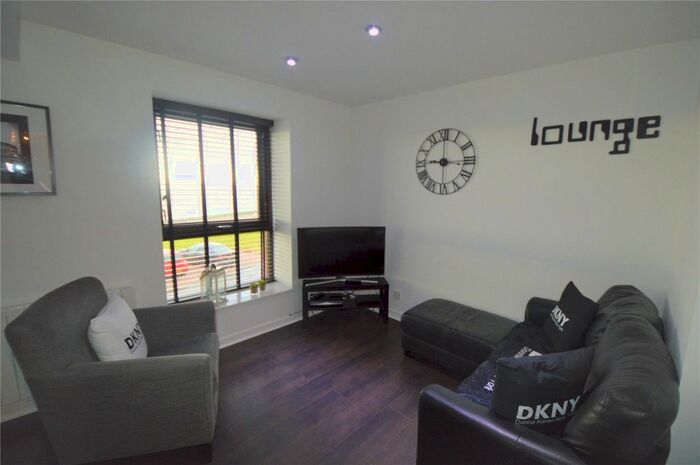 1 Bedroom Flat To Rent In Fowlers Court, Prestonpans, EH32