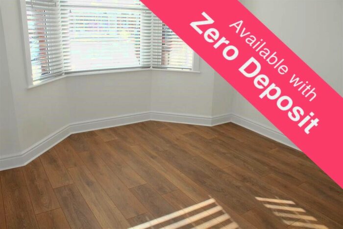 1 Bedroom Flat To Rent In Leigh Road, Eastleigh, SO50