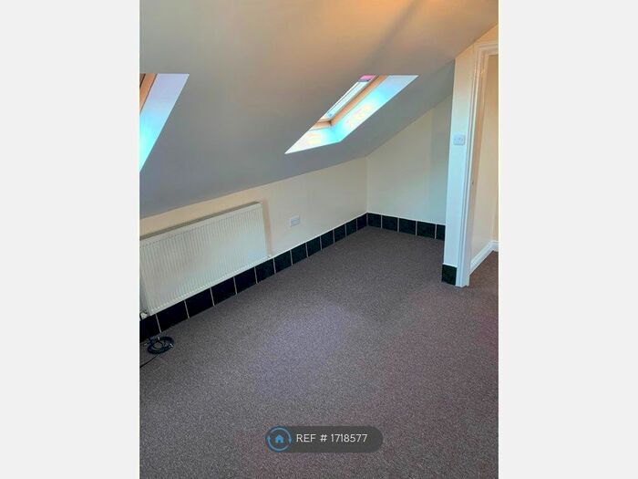 Studio To Rent In Studio Green Street, London, E7