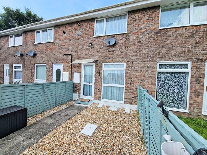 2 Bedroom Property To Rent In Cae Ffynnon, Brackla, Bridgend, Bridgend County., CF31