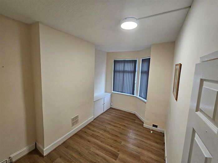 2 Bedroom Terraced House To Rent In Beard Road, Gorton, Manchester, M18