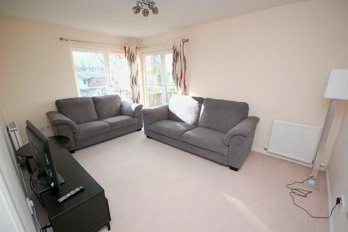 2 Bedroom Apartment To Rent In Shaw Crescent, City Centre, Aberdeen, AB25