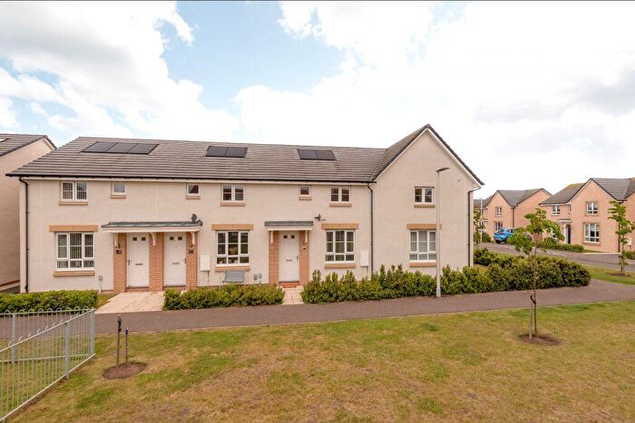 3 Bedroom Terraced House For Sale In Pithead Heights, Prestonpans, EH32