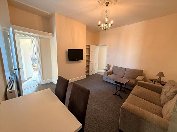 1 Bedroom Apartment To Rent In Grantham Road, Sandyford, NE2