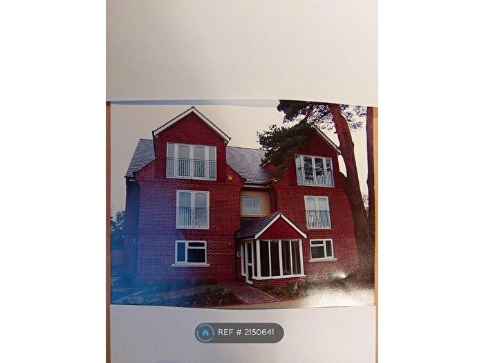 1 Bedroom Flat To Rent In Wessex Court, Tadley, RG26