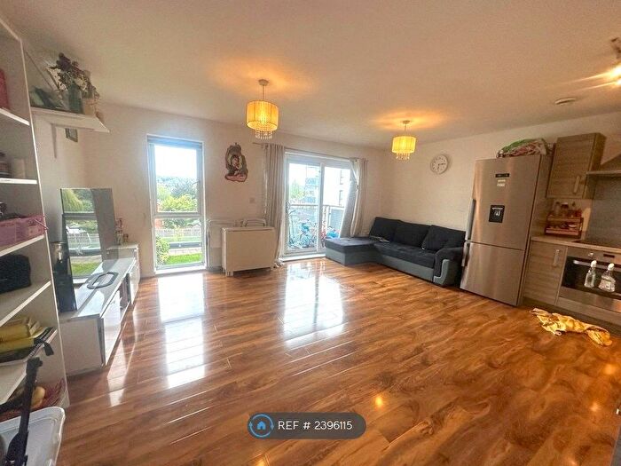 2 Bedroom Flat To Rent In Little Brights Road, Belvedere, DA17