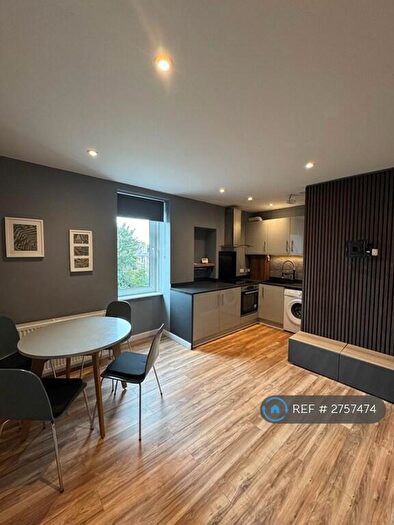 1 Bedroom Flat To Rent In North Junction Street, Edinburgh, EH6