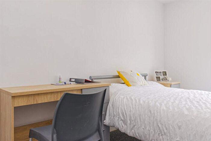 Studio To Rent In Lucys Court, City Centre, Coventry, CV1