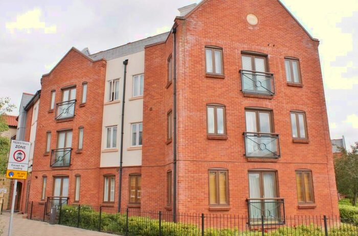 1 Bedroom Apartment To Rent In Wherry Road, Norwich, NR1