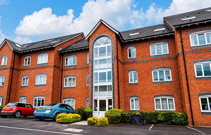 2 Bedroom Flat For Sale In Honeysuckle Court, Huncoat, BB5