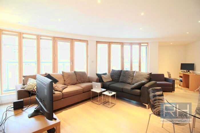 1 Bedroom Flat To Rent In Green Lanes, Palmers Green, London N13