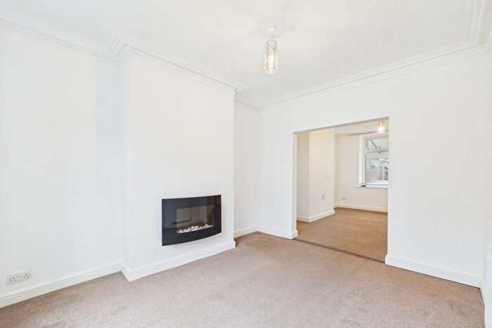2 Bedroom Terraced House For Sale In John Street, Workington, CA14