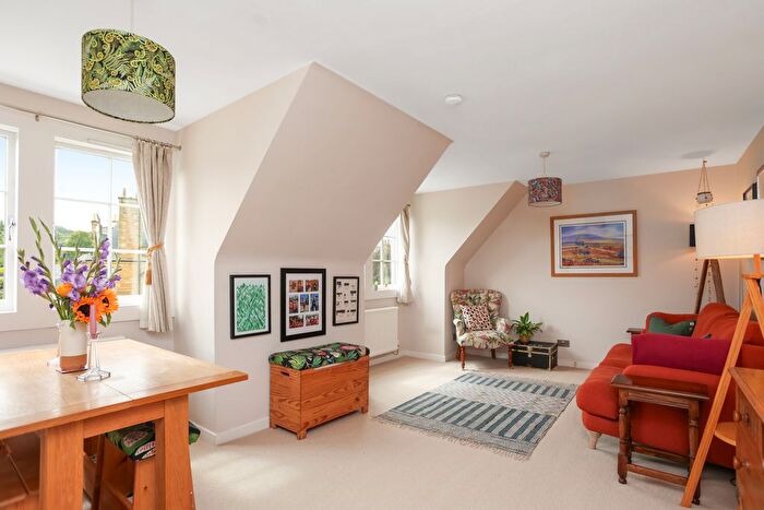 2 Bedroom Flat For Sale In C, Cluny Gardens, Morningside, Edinburgh, EH10