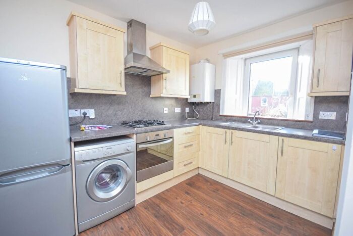 2 Bedroom Flat To Rent In Commerce Street, Montrose, Angus, DD10