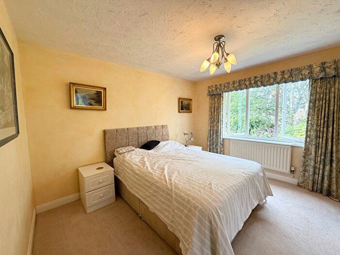 1 Bedroom Property To Rent In Dartmouth Drive, St. Helens, WA10