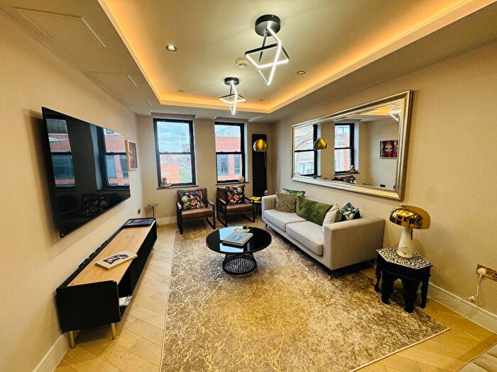 1 Bedroom Flat For Sale In PiX Court, Peckham, London, SE15