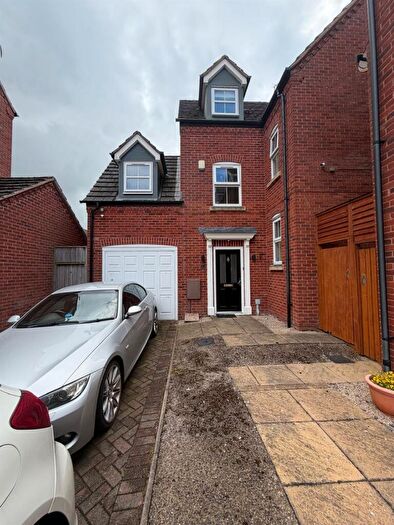 5 Bedroom Detached House For Sale In Kingswood Close, Birmingham, B30