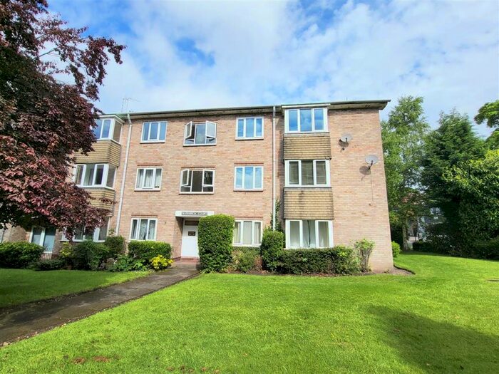 1 Bedroom Flat To Rent In Orphanage Road, Erdington, Birmingham, B24