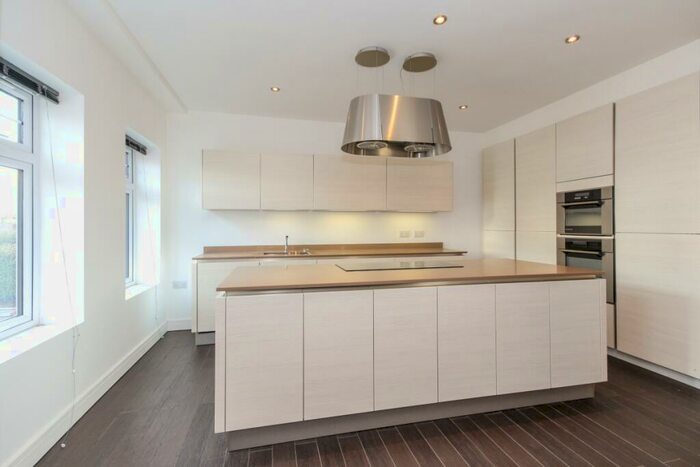 4 Bedroom End Of Terrace House To Rent In Cox's Ground, Oxford, OX2