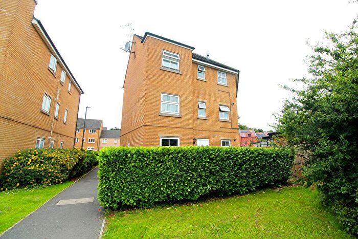 2 Bedroom Apartment For Sale In Hornbeam Close, Bradley Stoke, BS32