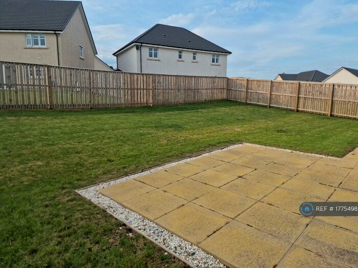 4 Bedroom Detached House To Rent In Maidenhill Grove, Newton Mearns, Glasgow, G77