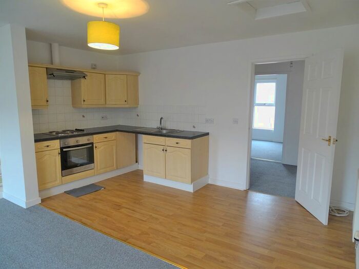 1 Bedroom Flat To Rent In Gidlow Lane, Wigan, WN6