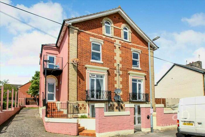 1 Bedroom Apartment To Rent In Wherstead Road, Ipswich, IP2