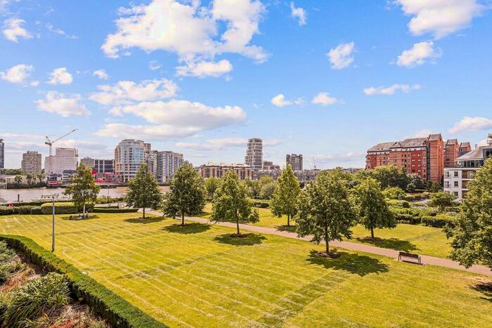 2 Bedroom Flat To Rent In Lensbury Avenue, London, SW6