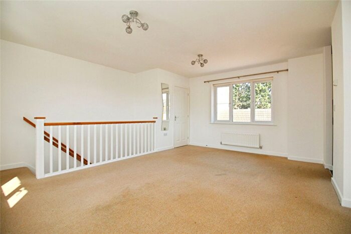 2 Bedroom Detached House For Sale In Masters Crescent, Basildon, Essex, SS15