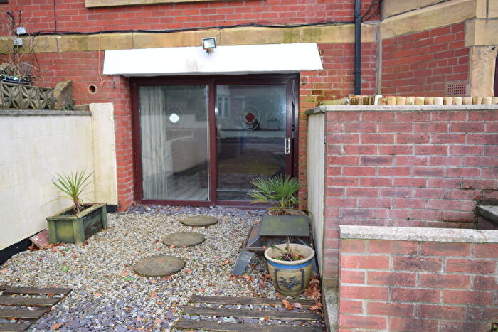 1 Bedroom Apartment To Rent In Gorse Road, BB2