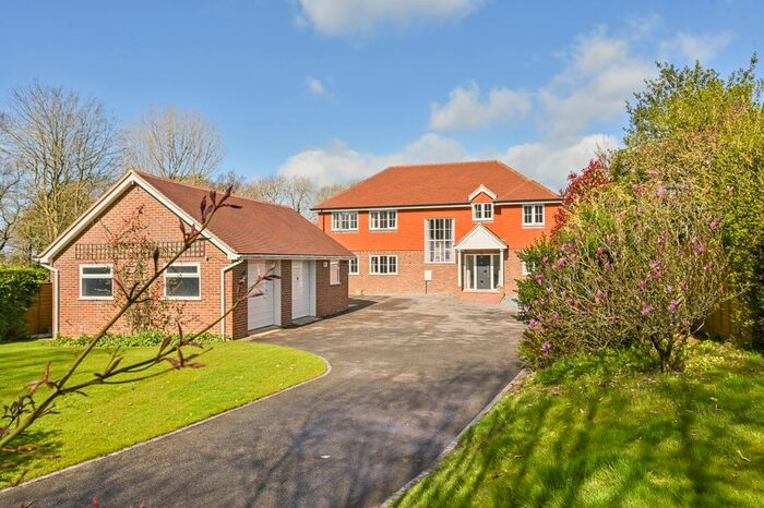 5 Bedroom Detached House For Sale In Appledore, Ashford, TN26