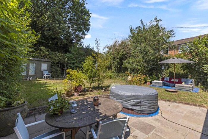 3 Bedroom Semi-Detached House For Sale In Easebourne Street, Easebourne, Midhurst, West Sussex, GU29