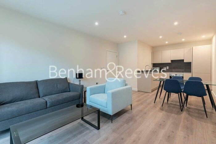 1 Bedroom Flat To Rent In Bittacy Hill, Mill Hill East, NW7