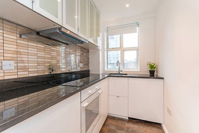 2 Bedroom Flat To Rent In Park West, Hyde Park Estate, London, W2