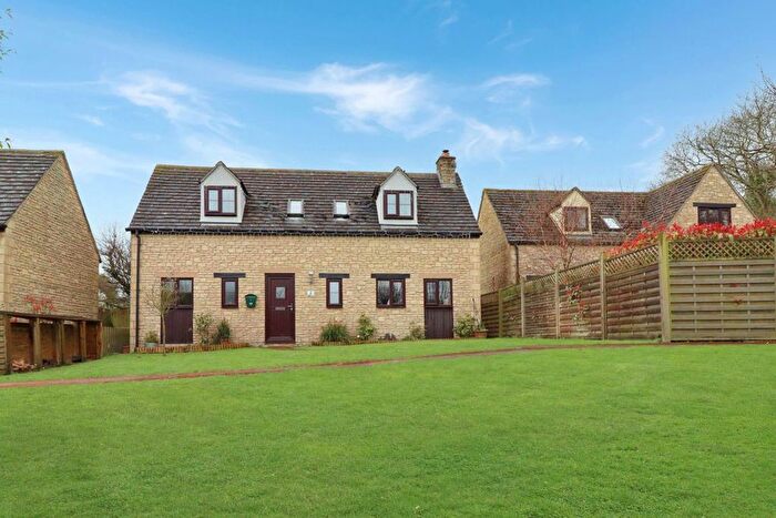 2 Bedroom Property To Rent In Winchcombe, Cheltenham, GL54