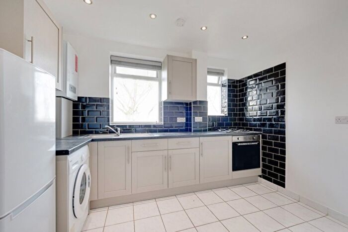 2 Bedroom Flat To Rent In Wilton Road, Muswell Hill, N10