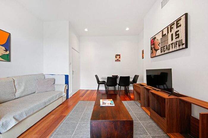 2 Bedroom Flat To Rent In Tufnell Park Road, Tufnell Park, N7