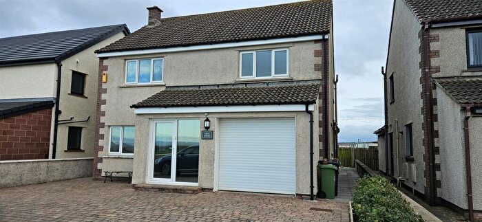 3 Bedroom Detached House To Rent In Allonby, Maryport, CA15