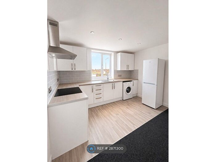 1 Bedroom Flat To Rent In Balby Road, Doncaster, DN4