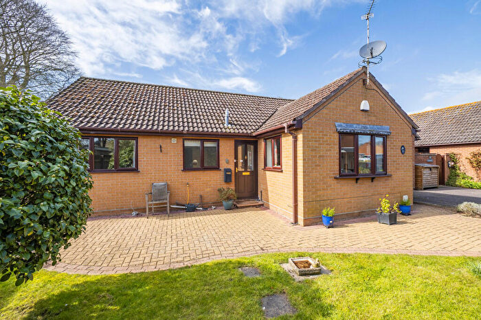 3 Bedroom Detached Bungalow For Sale In Long Melford, Sudbury, Suffolk, CO10